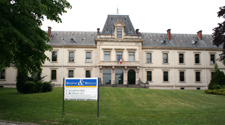 Le Conseil Général
