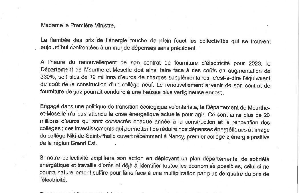 2022.09.29-Courrier-Elisabeth-Borne