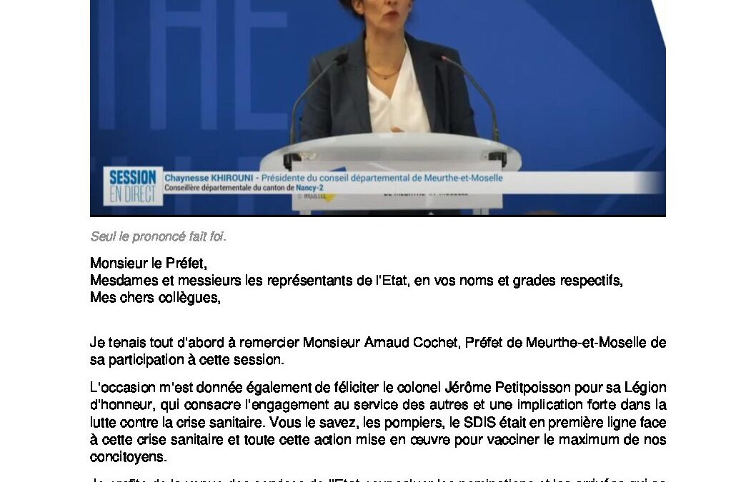 CD54_discours_PCD_session_sept_2021