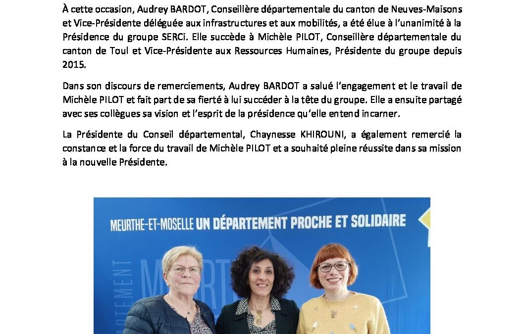 Communique-de-presse-–-Le-groupe-Socialiste-Ecologiste-Republicain-et-Citoyen-du-Conseil-departemental-de-Meurthe-et-Moselle-change-de-presidente-–-27032023