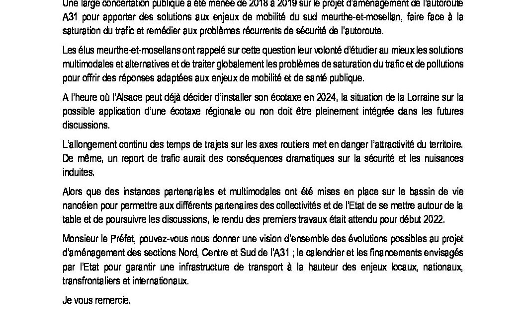 QA_prefet_mobilite_A31_sept21