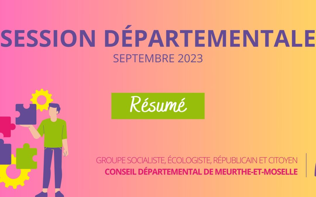 SESSION bannière sept 23