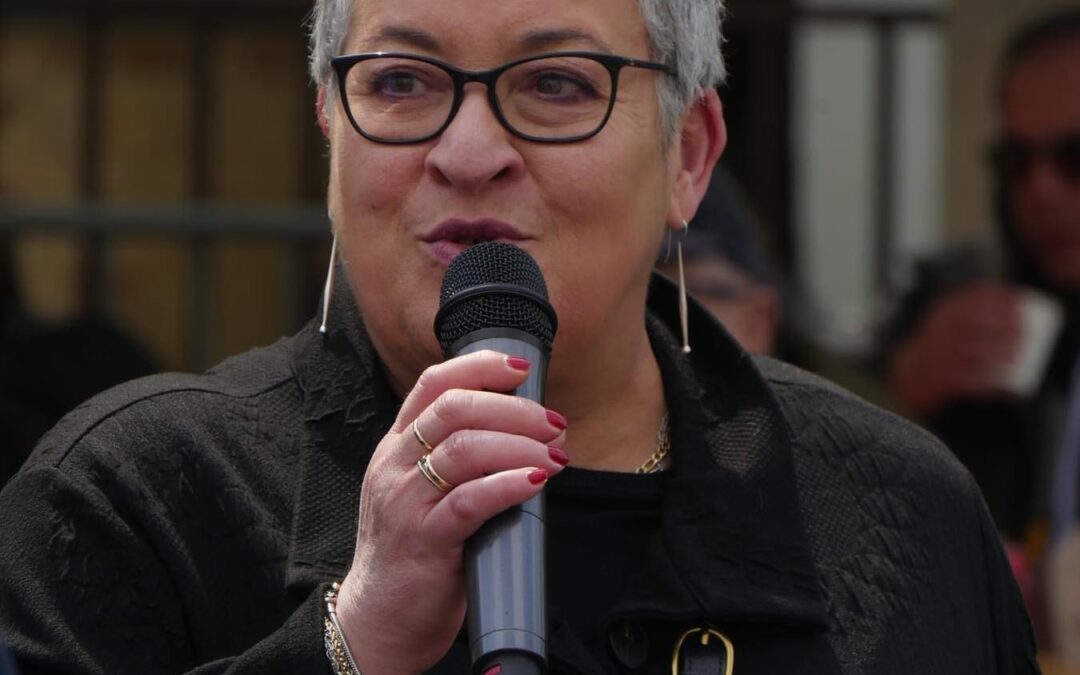 Silvana Silvani
