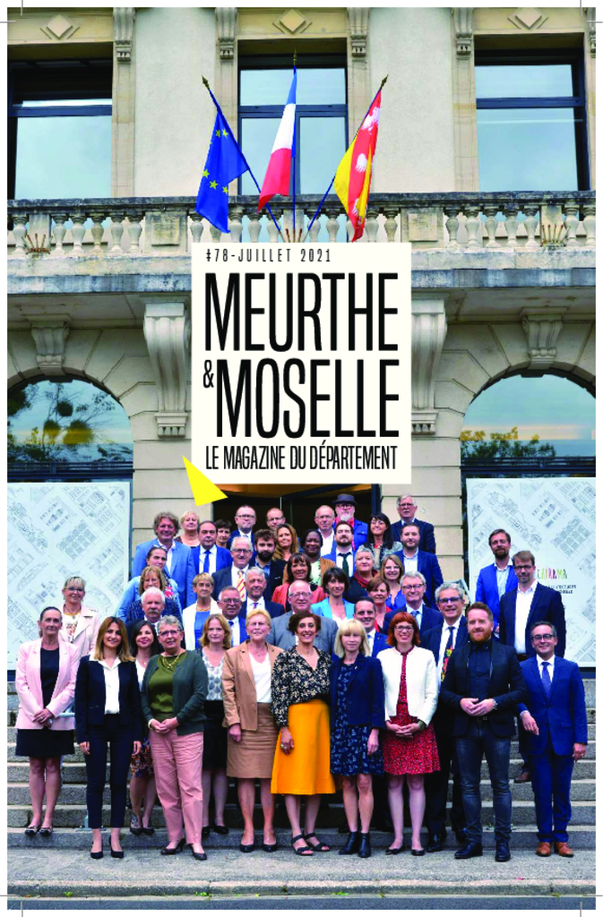[Tribune – Juillet 2021] Pour une Meurthe-et-Moselle audacieuse et solidaire
