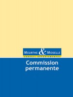 [Val de Lorraine] Dotations et subventions de la Commission Permanente de décembre 2016
