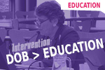 Intervention de Nicole Creusot sur le DOB 2017 – volet Education / Citoyenneté