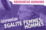 Intervention de Laurent Trogrlic sur le bilan social de la collectivité et le rapport égalité femmes/hommes